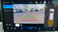 Volkswagen Passat 1.5 eTSI Life 5dr DSG Petrol Estate